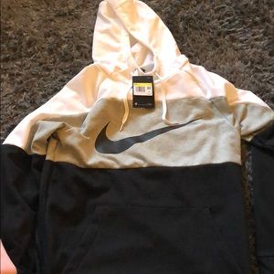 Men’s Nike hoodie